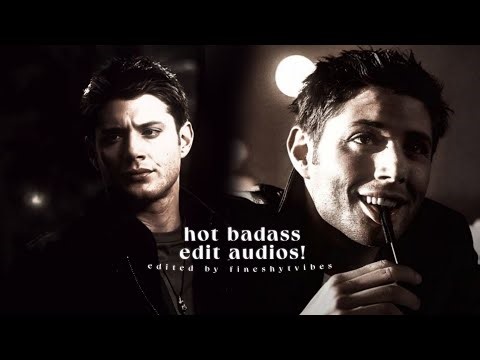 ☆ 𝗁𝗈𝗍/𝖻𝖺𝖽𝖺𝗌𝗌 𝖾𝖽𝗂𝗍 𝖺𝗎𝖽𝗂𝗈𝗌 𝖿𝗈𝗋 𝗒𝗈𝗎𝗋 𝗂𝗆𝖺𝗀𝗂𝗇𝖺𝗋𝗒 𝖼𝗋𝗎𝗌𝗁 ˚✧₊ ❝᷀ 𝗍𝗂𝗆𝖾𝗌𝗍𝖺𝗆𝗉𝗌