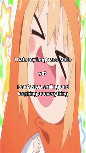 Why I Hate My Laugh but Can't Stop Smiling: Relatable Truths