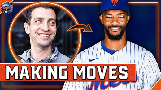 Mets make sneaky signing - major Pete Alonso update.