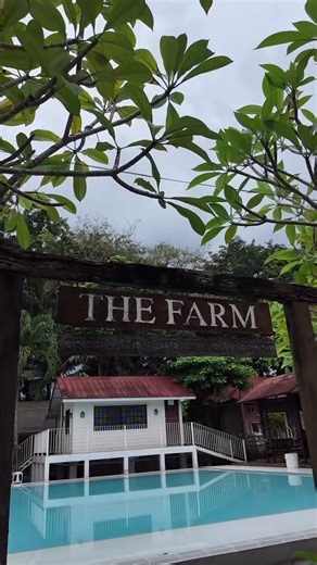 Whether it’s a family weekend or barkada getaway, The East View is the perfect space to make memories. Book your stay today! Inquire now. 📍 The Farm Green & Saddle Resort, Amuntay Rd., Brgy. Zone 3, Dasmariñas #TheFarm #PrivateResortInCavite #ExclusiveresortInCavite #Nature #unwind #ResortInCavite #Naturespot #EventsPlace | The Farm Green and Saddle Resort - Cavite