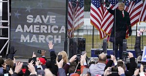 January 6th committee: Giuliani called Tennessee senators to help delay election certification