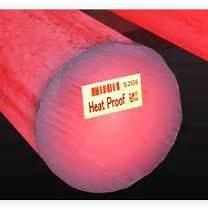 [Hot Item] Barcode Label and Plate for High Temperature