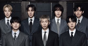 Letra e tradução "Like Animals" - BTS