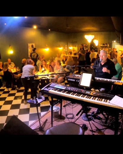 Tim Moore on Reels | Facebook