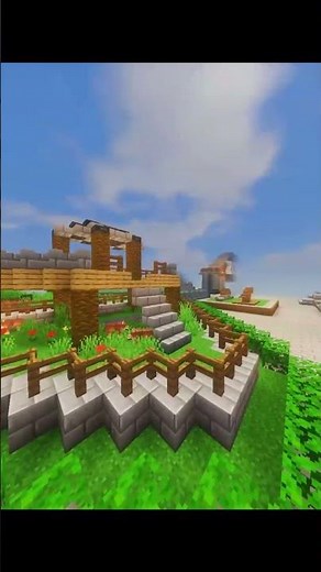A horse stable in MC