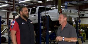 SPONSORED The Place: Swing Into A-1 Custom Car Care For All Your Car Needs!