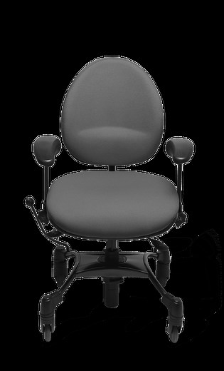 VELA Tango 200 chair. Find the original and best VELA chairs here