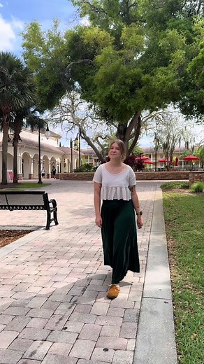 Explore Bethany Hall: A First-Year Student Tour