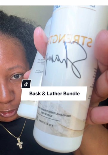 Honest Review of Bask & Lather Shampoo and Conditioner