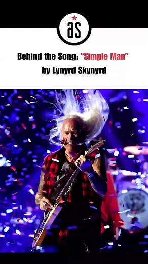 The deeper meaning of Lynyrd Skynyrd's "Simple Man" | American Songwriter News
