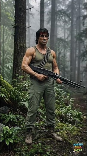 Rambo First Blood Cast Then vs Now (1982–2026) | Legends Never Fade 🔥