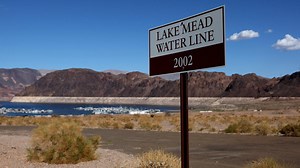 États-Unis : face à la sécheresse, un accord "historique" pour protéger le fleuve Colorado