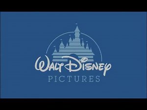 Walt Disney Pictures (2000) (The Emperor's New Groove)