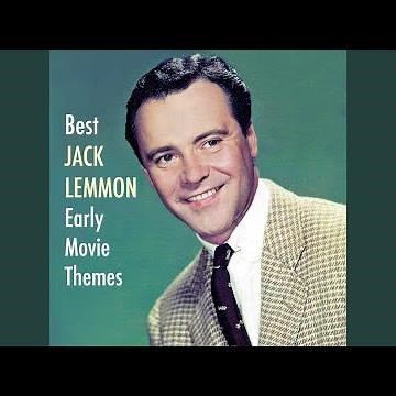 Main & End Titles - Cowboy, 1958