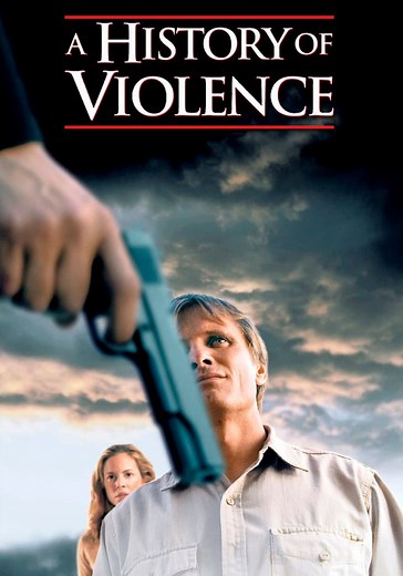 A History of Violence streaming: where to watch online?