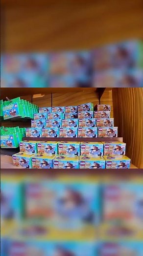 Donkey Kong Exclusive Merch: Cars, Snacks & More!