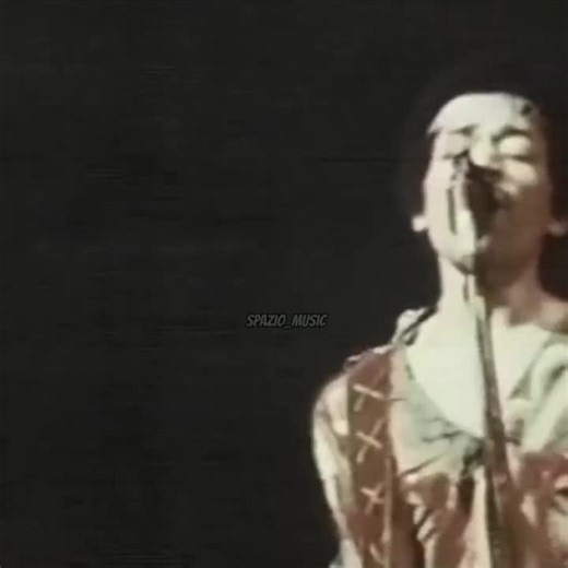 All Along the Watchtower - Jimi Hendrix #rock #live #fyp #edit #lyrics