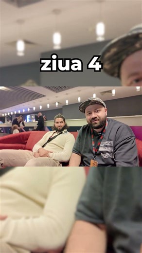 #str3su and #scream #1taps #interview at #pgl #cluj #2026