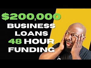 Best Fast Small Business Loan Options for 2023 | $200k Business Loans | No PG | 48 Hour Funding