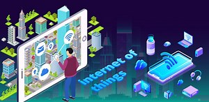 Internet of Things (IOT) company, IOT supplier Data Analytics AI Solutions