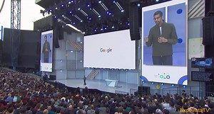 Sundar Pichai ..Google AI ... Cardiovascular events can be predicted by eye scan....Good bye to CT Scan,MRI, X-ray . Doctors can now get clear view of what is inside the body of a patient | Doctors United