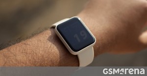 Xiaomi Redmi Watch review