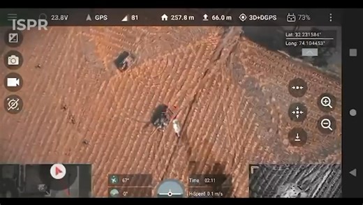 Pakistan Army's Exercise Maiden Strike using FPV Drones 🔰Exercise ‘Maiden Strike’ was conducted at unit level to practice employment of drones and related technologies by conventional forces. 🔰Troops practiced various concepts in employment of modern technologies for target acquisition and destruction to attain tactical objectives on future battlefield. © ISPR #ISPR #Pakistan #FPVDrones #Drones #PakistanArmy #MaidenStrike 🇵🇰🇵🇰 | Developing Pakistan