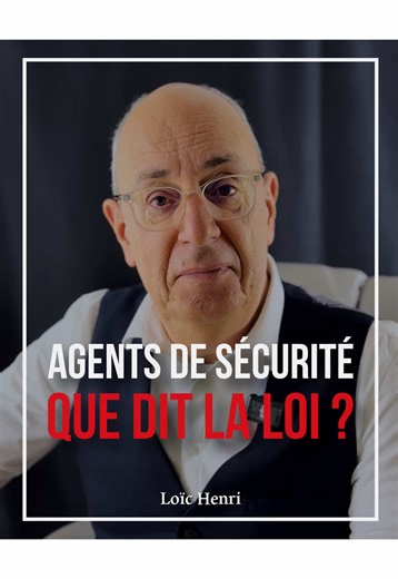 Certains vigiles se prennent pour des policiers. La présence d'un vigile est là pour dissuader et intervenir, exceptionnelement, dans le cas d'un vol repéré par les caméras de surveillance. Dans ce cas, il doir appeler immediatement un Officier de Police Judiciaire seul habilité à pratiquer une fouille, constater un vol, immobiliser un voleur. Art. 433-12 : « Est puni de trois ans d'emprisonnement et de 45 000 € d'amende le fait, par toute personne agissant sans titre, de s'immiscer dans l'exerc