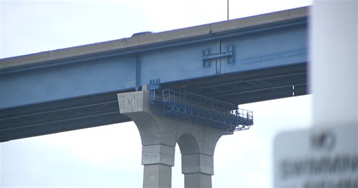 Structural engineer discusses factors that put buildings & bridges at risk during earthquakes