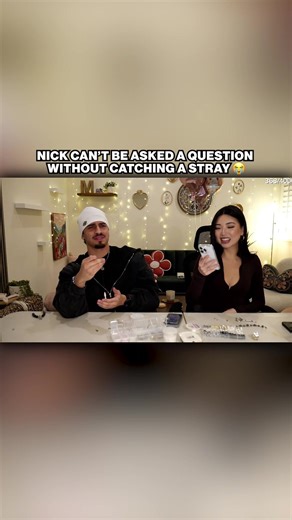 nick can’t catch a break😭😭 #nickgrajeda #marulee #fyp #viral #trending