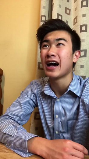 Nathan Doan on TikTok
