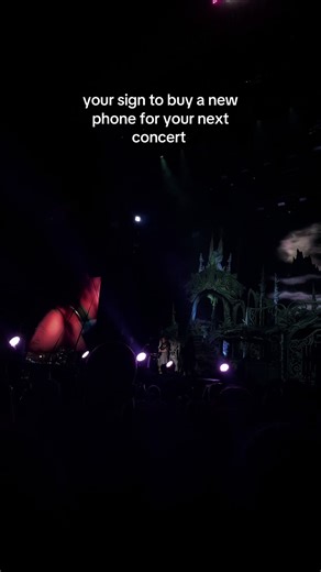 Get Ready for Your Next Concert with a New Phone!