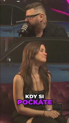 Když si počkáš, bude i Little Caprice #littlecaprice #podcast #bonus