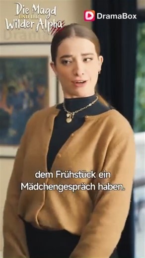 💫🐺 Eine Magd und der Alpha: Schicksalhafte Wiederbegegnung 👉 Hier geht's zur fesselnden Geschichte: https://dramabox.reelhunter.online/5396684175412842496 Elena, nur eine Magd im Schatten des Packs, kämpft verzweifelt um das Leben ihres kranken Sohnes. In ihrer Not begegnet sie unwissentlich jenem Alpha wieder, der vor Jahren der Vater ihres Kindes war – ohne je von dessen Existenz zu wissen. Während die vergessene Liebe zwischen ihnen wieder aufflammt, brechen alte Feinde aus der Vergangenhe