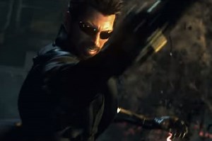 Deus Ex: Mankind Divided announced, trailer revealed