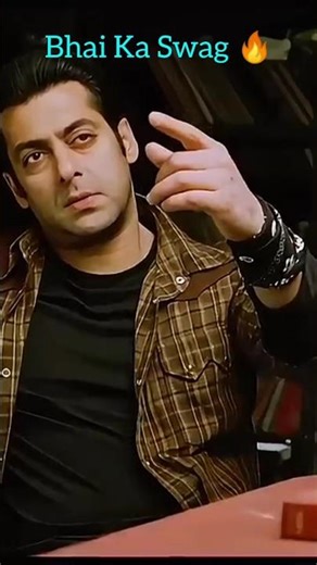 Salman Khan Fans My New Video||Bhai Ka Swag🔥Wanted Movie Dilogue||#shorts#fyp