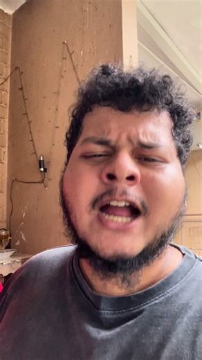 KECAMAN TERHADAP BAPA PANJANG !!!! #fyp #lil_gonsterville