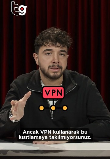 VPN Güvenliği: Verilerinizi Koruyun!
