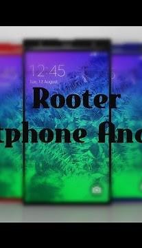[Tuto] Rooter son smartphone Android !