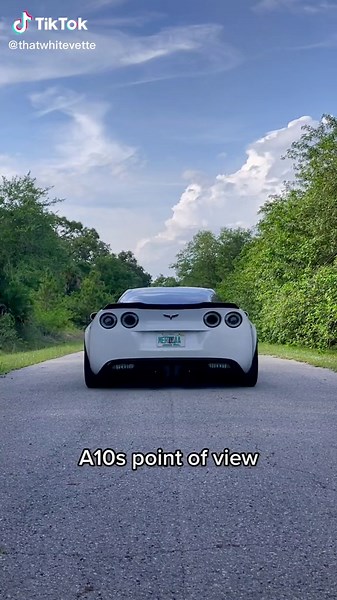 Cammed Corvette Review | POV from Gay 10s and A10s