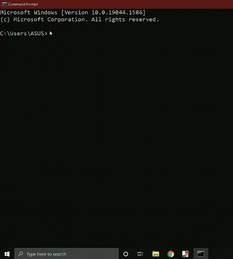 Command Prompt: How to Get Instantly the Java Version of Your PC
