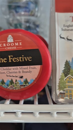 😍😋 Beautiful selection of cheese in at the moment! Perfect for creating a cheese hamper or for your cheese boards this festive season 🧀 Open Monday - Saturday 9am-5pm Sunday 11am-3.30pm 🌟Late Night Shopping 19th December🌟 | Robertson’s The Larder Beauly