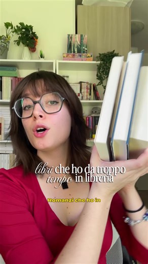 Fatemi sentire meno sola 🥲 #booktokita #libri #consigliolibri #tbr #libritiktok