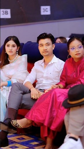 NUPADI SANANI Release Function "Silheiba Video : @inaomacha__shapam