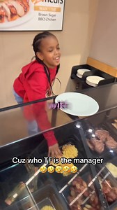 She Asked For The Manager #storytelling | Davis Facts