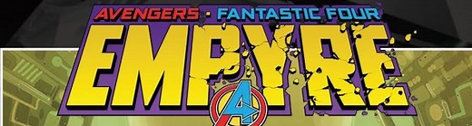 Empyre Reading Order! Marvel 2020 Event