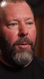 Comedian Bert Kreischer opens up about suffering from PTSD and panic attacks after sustaining a serious injury on his Travel Channel show, Bert the Conqueror. “The Machine” on Van Wilder persona, podcasts, and family tonight at midnight on In Depth with Graham Bensinger. | 21 WFMJ