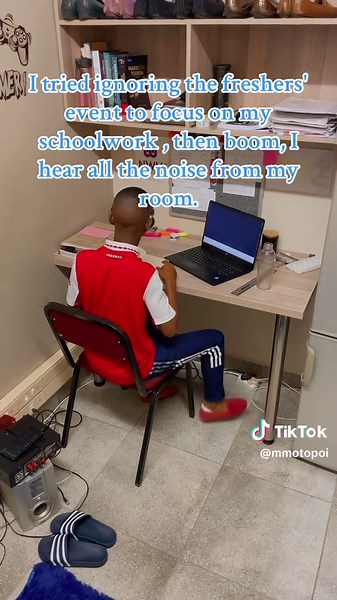 Freshers' Event Highlights at NWU Mafikeng Campus