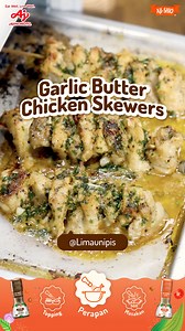 1.7M views · 10K reactions | Asyik beli sate je bila buat jamuan...