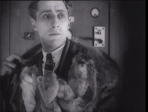 Aelita: Queen of Mars